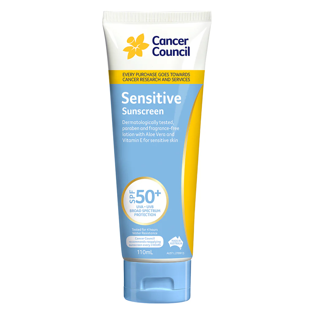 Sensitive_110mL