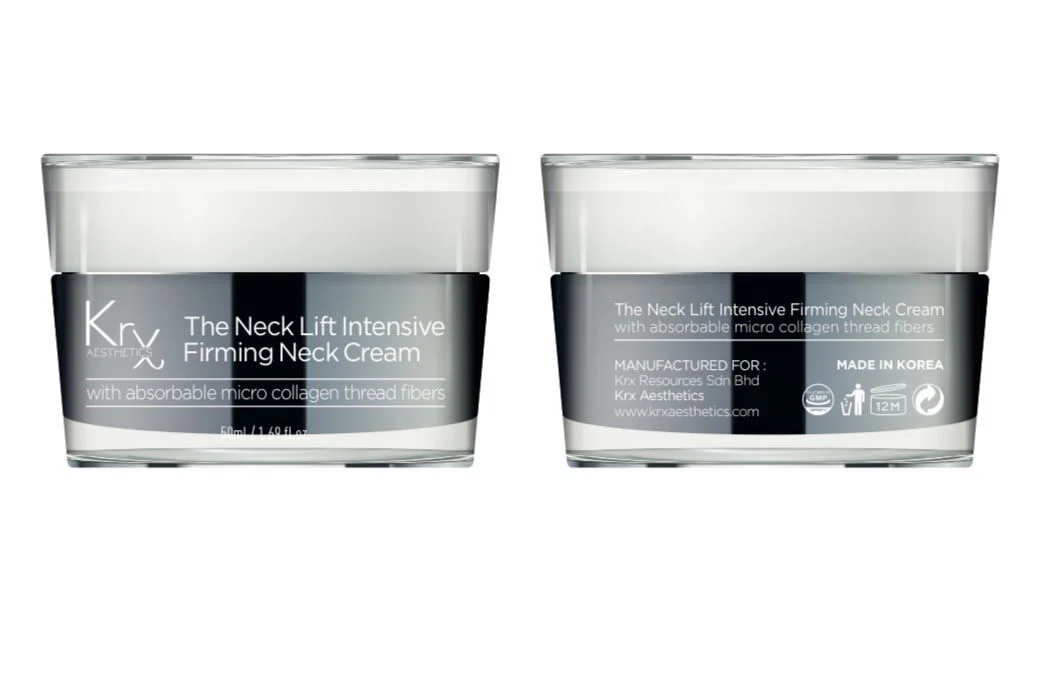 neckcream