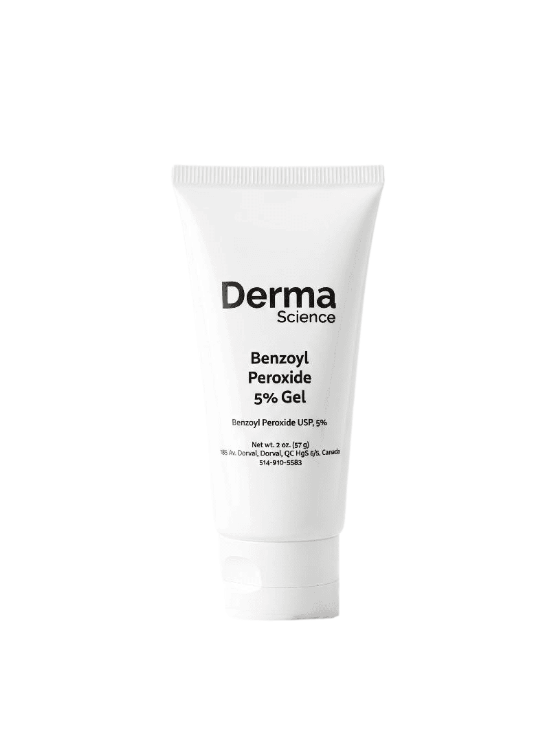 Rejuva-derma-benzoyl